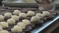 Penn State professor works to add whoopie pie emoji to roledex