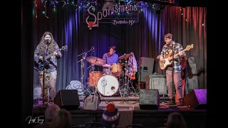 Buffalo-based FAR Trio speaks about new music, touring, what playing together means to them