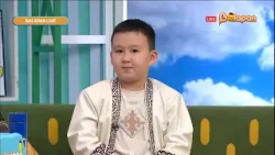 Balapan live. 501-бөлім