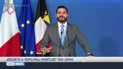 In-nies stess qed igiddbu l-istqarrijiet tal-Gvern u tal-ARMS dwar it-taħwid  fil-kontijiet tad-dawl