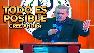 Do You Struggle to Understand God's Will? | Pastor Enrique Gómez
