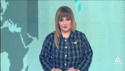 تغطية خاصة 2026/3/8 متابعة لتطورات الأوضاع فى المنطقة