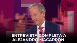 Full interview with Javier Macarrón, Telecommunications Engineer and demographic analyst