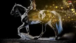 حفل افتتاح كأس رئيس الدولة للقدرة 2026