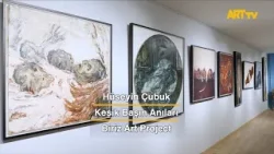 Hüseyin Çubuk | Kesik Başın Anıları | Biriz Art Project Hüseyin Çubuk | Kesik Başın Anıları | Biriz Art Project
