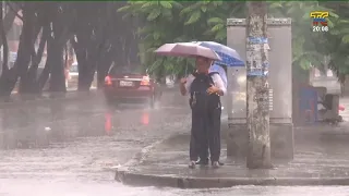 El Niño Phenomenon: Guayas will be able to anticipate rain emergencies up to 72 hours in advance
