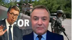 Fitilat “e lagur” të Serbis ë Godet koloneli: Raketat kineze nuk mund të qëllojnë!