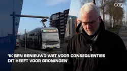 Stadspartij eist opheldering over diesel-terugkeer bij Qbuzz