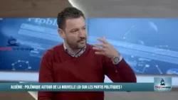 L’APN est une chambre d’enregistrement, pas un parlement L’APN est une chambre d’enregistrement, pas un parlement