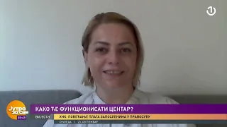 Jutro za sve: Edina Husrep, Udruženje Budi mi prijatelj