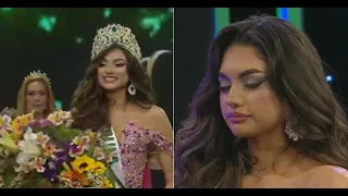 Miss Colina takes the crown for Miss Earth Chile 2026