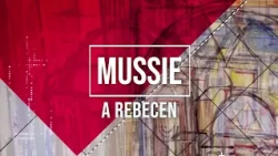 Mussie, a rebecen - Ritka micvák