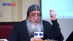 البحر الاحمر   ١- ٤- ٢٠٢٦  سفر صموئيل الاول اصحاح ١٥   العدد ١٢