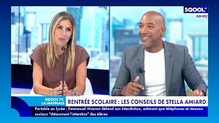 La Matinale (02/09/26) - Parentalité : comment trouver le bon équilibre ?