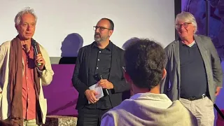 Calascio Film Fest 2026: Six Days of Cinema and Cultural Regeneration in the Heart of Abruzzo