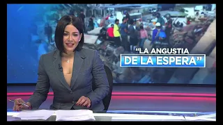 Horas Criticas en Venezuela - Noticias SIN Fin de semana