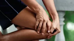 Can cold weather cause aches and pains? Here's what experts say