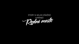 Keď sa seriál stretne s hudbou: Milan Kňažko a STORY oživili Rodné mesto (VEČNE MLADÍ)