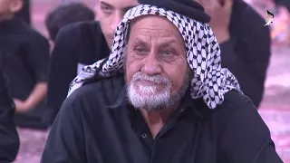 مجلس عزاء حسيني بذكرى استشهاد الامام زين العابدين (عليه السلام )