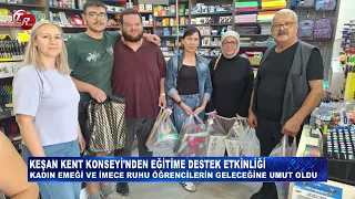TODAY IN RUMELIA WITH GİZEM NUR AKBULUT ( SEPTEMBER 22 )