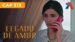 LEGACY OF LOVE - Tuesday 10/13/2026 Preview