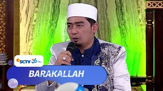 Menghargai Proses, Bukan Hanya Hasil | Barakallah