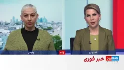 روبیو: انتظار می‌رود عملیات نظامی آمریکا در چند هفته آینده به پایان برسد