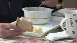 Vörös kód a rendkívüli hideg miatt