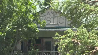 Judge to decide if Camp Mystic wrongful death lawsuits go public or private