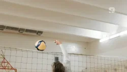 TV KANAL 9, NOVI SAD: ODBOJKAŠICE TENT-A I UBA U FINALU KUPA TV KANAL 9, NOVI SAD: ODBOJKAŠICE TENT-A I UBA U FINALU KUPA