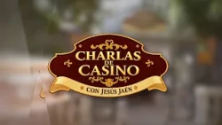 CASINO CHATS with Pepe Lorenzo, Mariengracia, and Catalina Peña