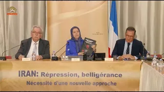 The History of the Movement for Justice for the Massacre and Genocide of the Mujahedin