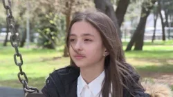 NOVA - NVO Diši: Doniraj kosu, pokloni osmijeh, Željka Mirković (21.03.2026.)