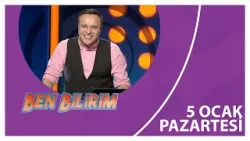 Ben Bilirim - Alper Ateş - 05 01 2026
