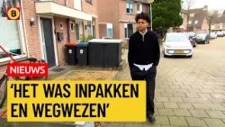 Jayla Shanice moest 23 keer verhuizen door toeslagenaffaire | Omroep Brabant