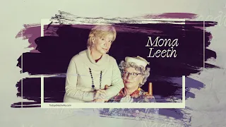 Today's Nashville: Mona Leeth