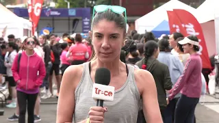 #EnlaceTrece | Women's Race