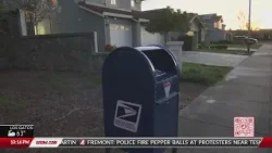USPS mail carrier robbed and assaulted in Union City