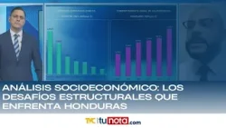 Análisis socioeconómico: los desafíos estructurales que enfrenta Honduras