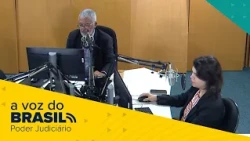The Voice of Brazil - Judiciary News | 10/14/2026