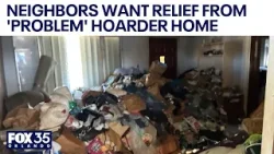 Соседи устали от дома, кишащего крысами: когда это закончится?