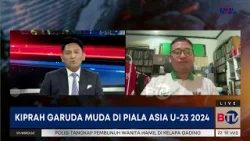 Menakar Peluang Timnas Indonesia Lawan Korsel di Piala Asia U-23
