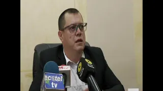 With a new appointment at the CNE in Loja, progress continues on electoral calendar milestones