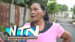 Denuncian múltiples problemáticas en sector Olimpia