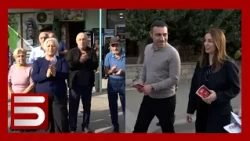 Ասֆա՞լտ, թե՞ արժանապատվություն. պարզ ընտրություն է առաջարկում ՀՅԴ-ն արտաշատցիներին