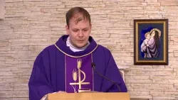 Homilie ze mše svaté 16.3.2026, P. Pavel Obr