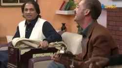 ORE DA MUHABAT ME ZAN LA SAM KARALE DY || Pashto Song || AVT Khyber