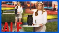 Lina präsentiert eine Smarte Solar-Laterne im Frühlings-Sale bei @PEARL-TV Lina präsentiert eine Smarte Solar-Laterne im Frühlings-Sale bei @PEARL-TV