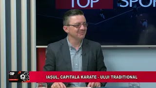 Karateka from RISEI Iași won 33 medals