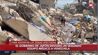 🚨 OVER 4,300 DEAD | Tragedy hits Venezuela hard